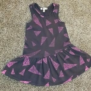 Joah love racerback dress